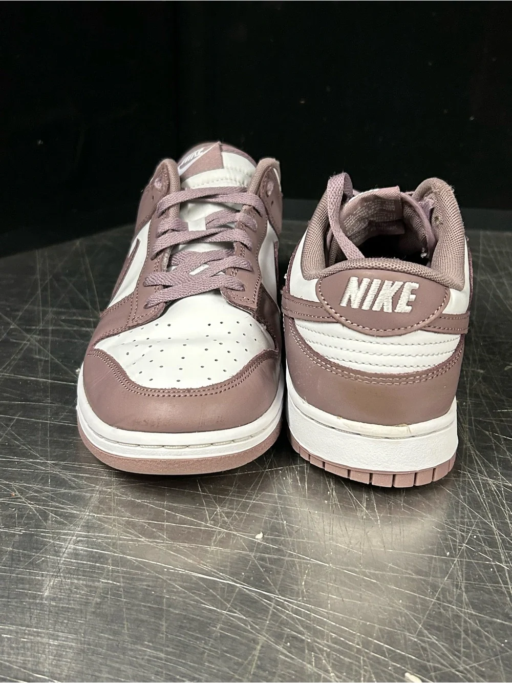 Nike Dunk Size 10.5 Men - Picture 10 of 10